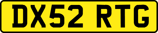 DX52RTG