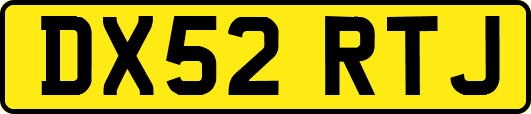 DX52RTJ