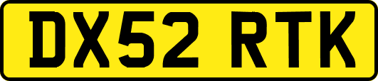 DX52RTK