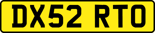DX52RTO