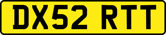 DX52RTT