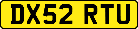 DX52RTU