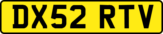 DX52RTV