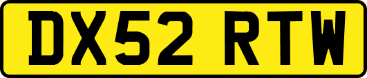 DX52RTW