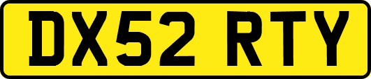 DX52RTY
