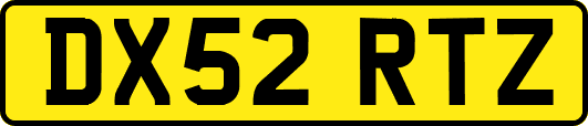 DX52RTZ
