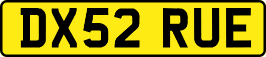 DX52RUE