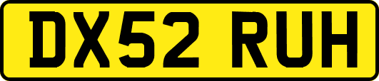DX52RUH