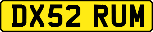 DX52RUM
