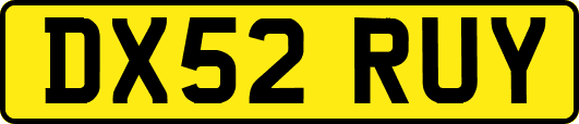 DX52RUY