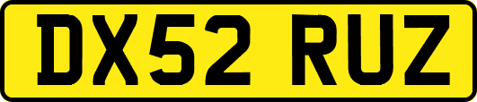 DX52RUZ