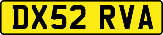 DX52RVA