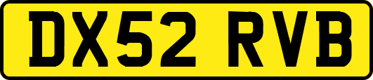 DX52RVB