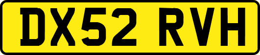 DX52RVH