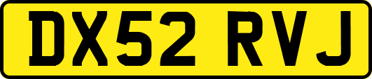 DX52RVJ