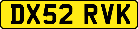DX52RVK