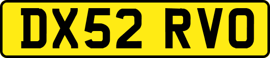 DX52RVO