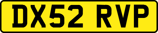 DX52RVP