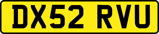 DX52RVU