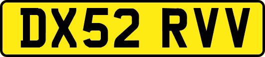DX52RVV