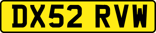 DX52RVW
