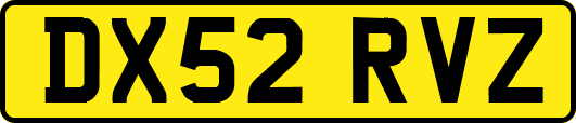 DX52RVZ