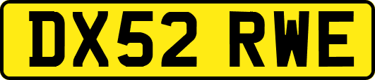 DX52RWE