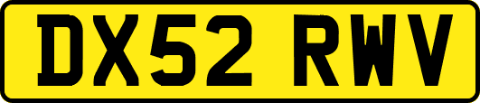 DX52RWV