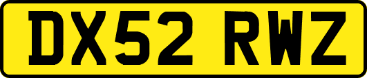 DX52RWZ