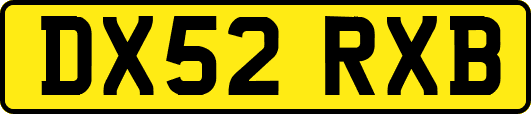 DX52RXB