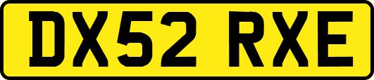 DX52RXE