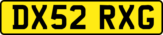DX52RXG