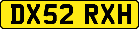 DX52RXH
