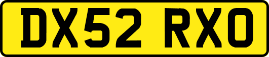 DX52RXO