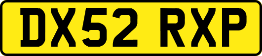 DX52RXP