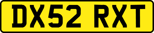 DX52RXT
