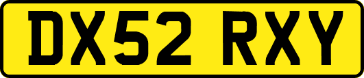 DX52RXY