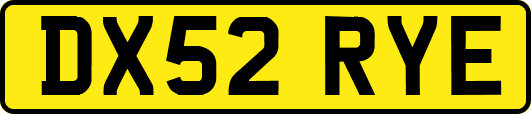 DX52RYE