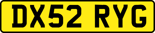 DX52RYG