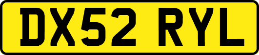 DX52RYL