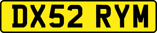 DX52RYM