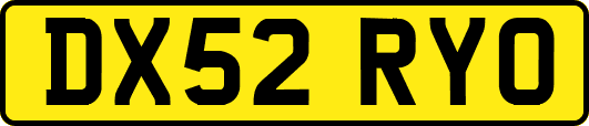 DX52RYO