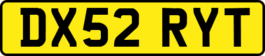 DX52RYT