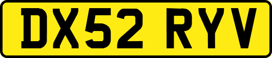DX52RYV