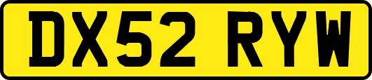 DX52RYW