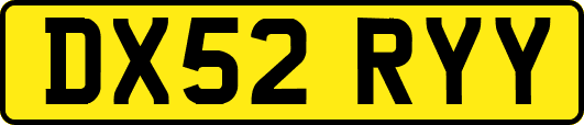 DX52RYY