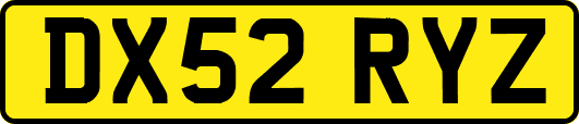 DX52RYZ