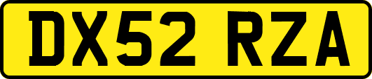 DX52RZA