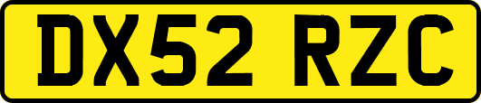 DX52RZC