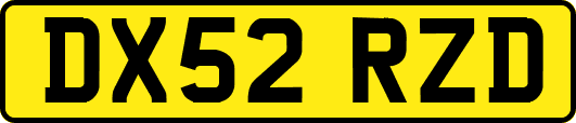 DX52RZD